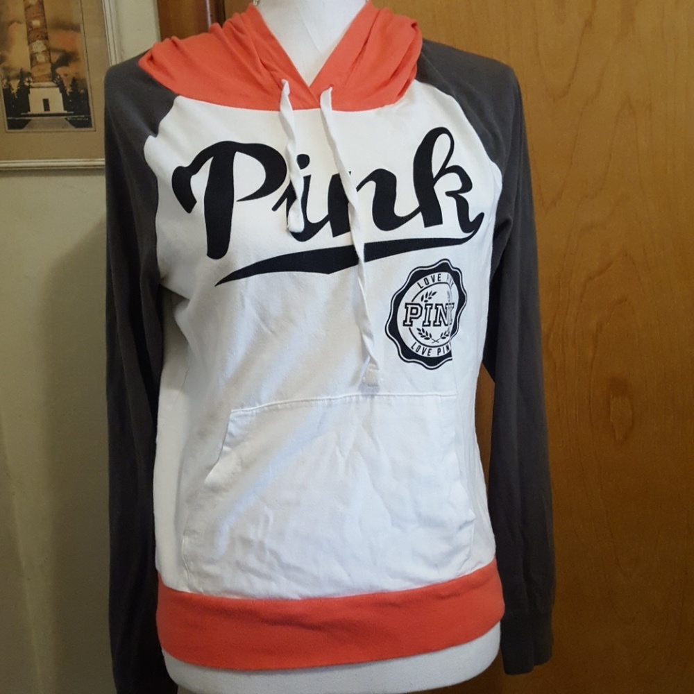 Victoria's Secret PINK hoodie